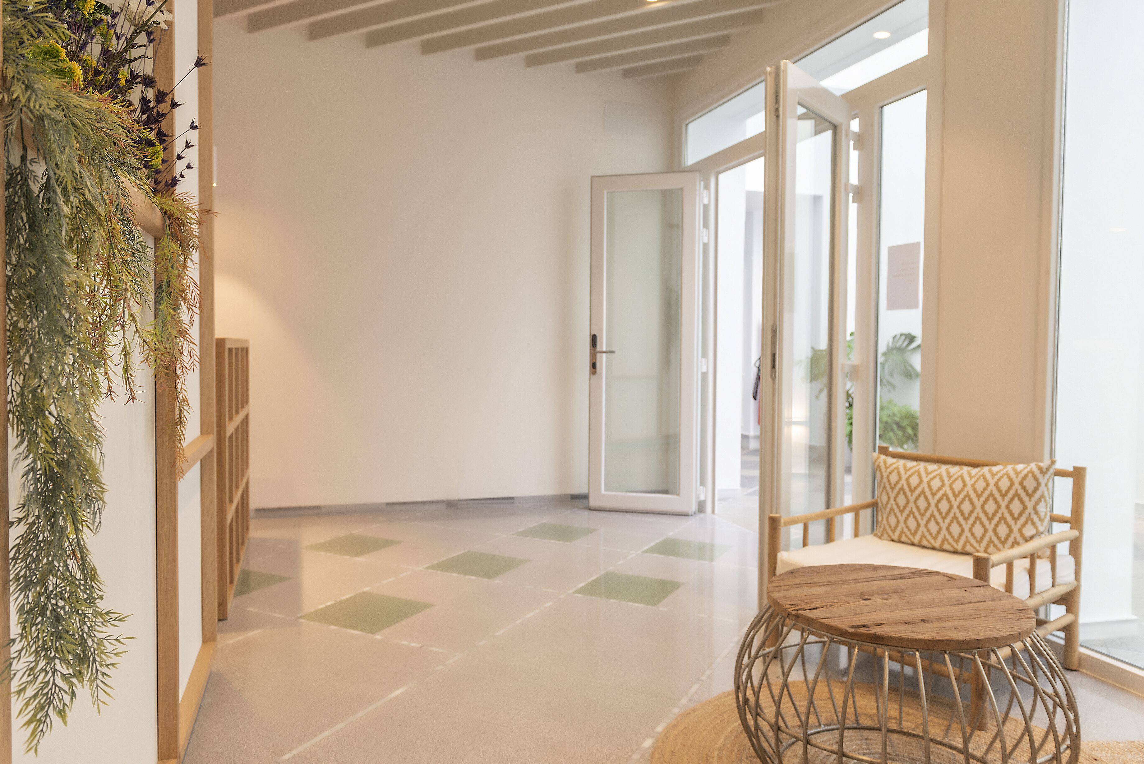 Foto - Alzocaire Hostal Boutique