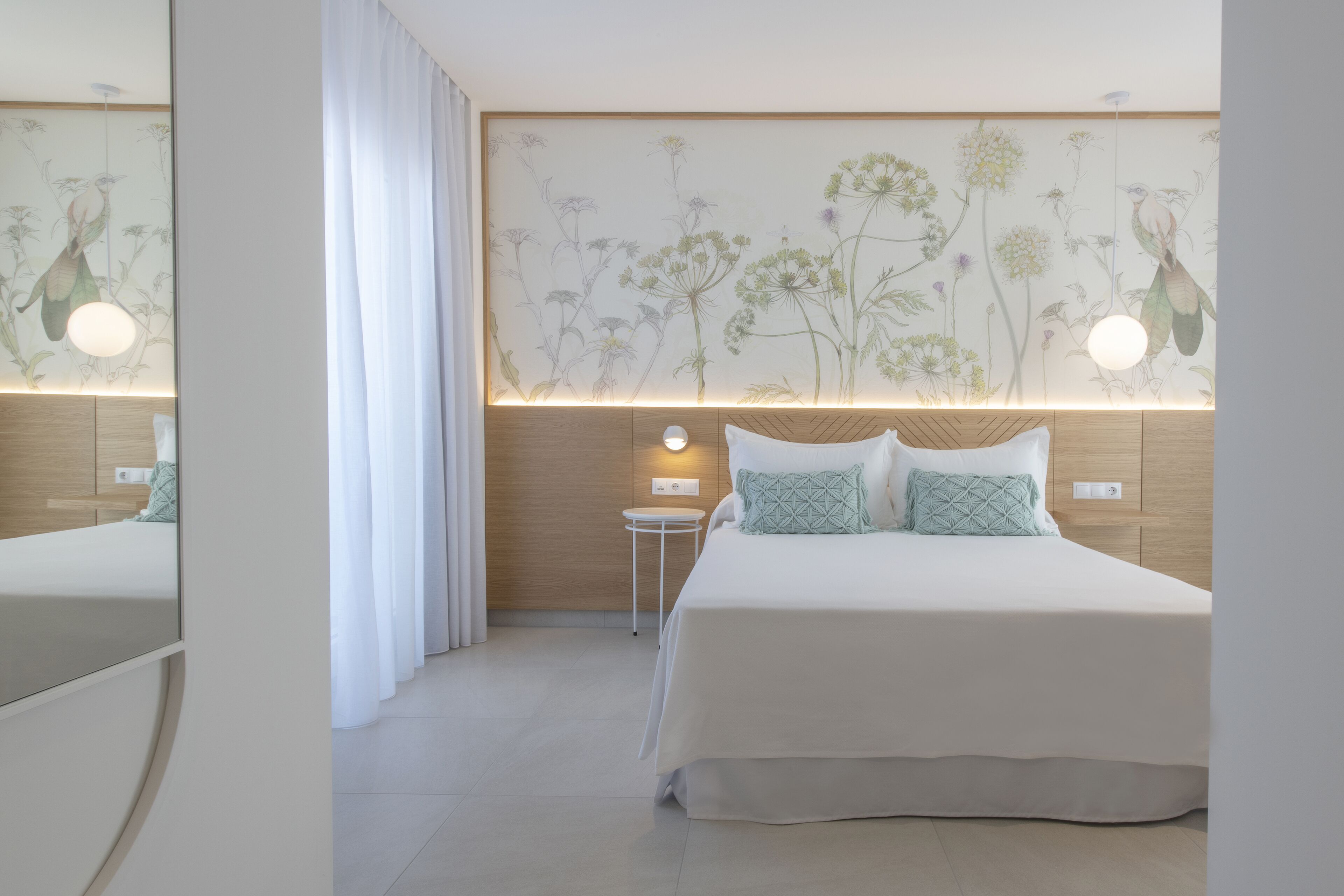 Foto - Alzocaire Hostal Boutique