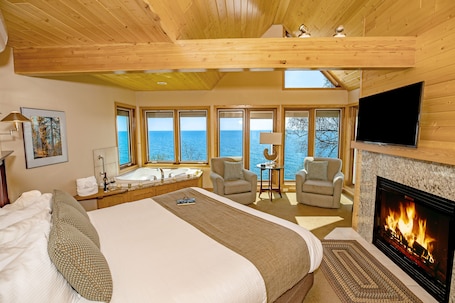 Superior Suite | Premium bedding, individually decorated, individually furnished