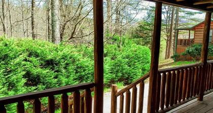 Moose Cabin - 2 Bedroom/1 Bath Vacation Rental