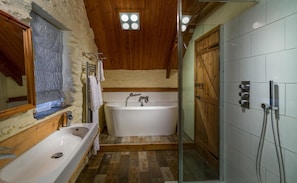 Towels - Tregarland Farm (Looe)