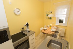 Interior detail - Ferienwohnung Raab (Nuremberg)