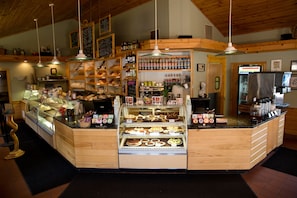 Cafe