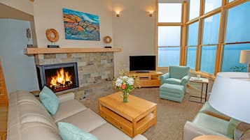 Literie de qualité supérieure, fer et planche à repasser, Wi-Fi gratuit