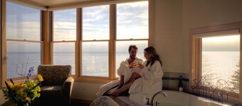 Surfside on Lake Superior