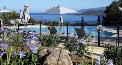 Corsica Paradise