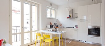 Vicenza - Via Fantoni