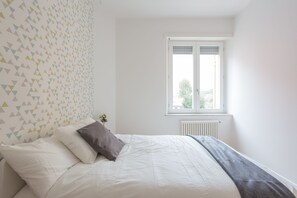 Apartment, 2 Bedrooms