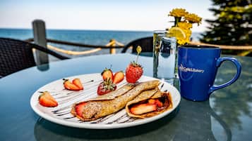 Café