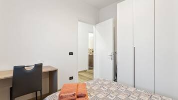 Apartment, 3 Bedrooms | Free WiFi, bed sheets