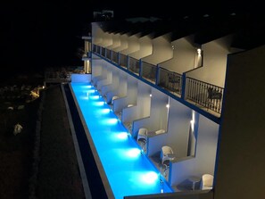 Seasonal outdoor pool - Golden Coast Resort (Zakynthos)