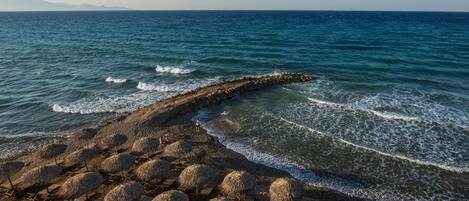 Chambre Familiale | Vue de la chambre