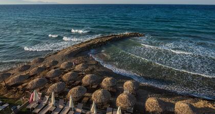 Golden Coast Resort
