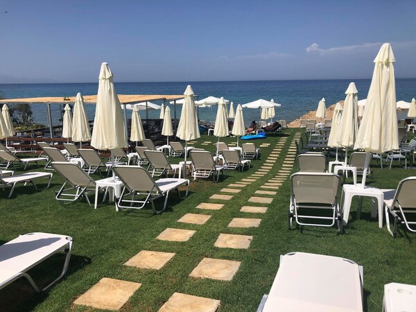 Golden Coast Resort - Zante