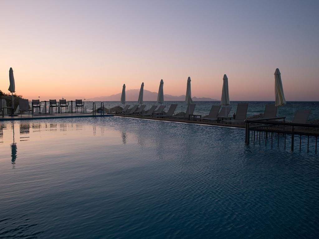 Piscine extérieure (ouverte en saison)