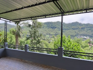 Standard Villa | Teres/patio