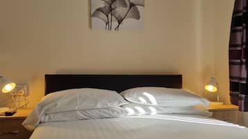 Individueel gedecoreerd, individueel gemeubileerd