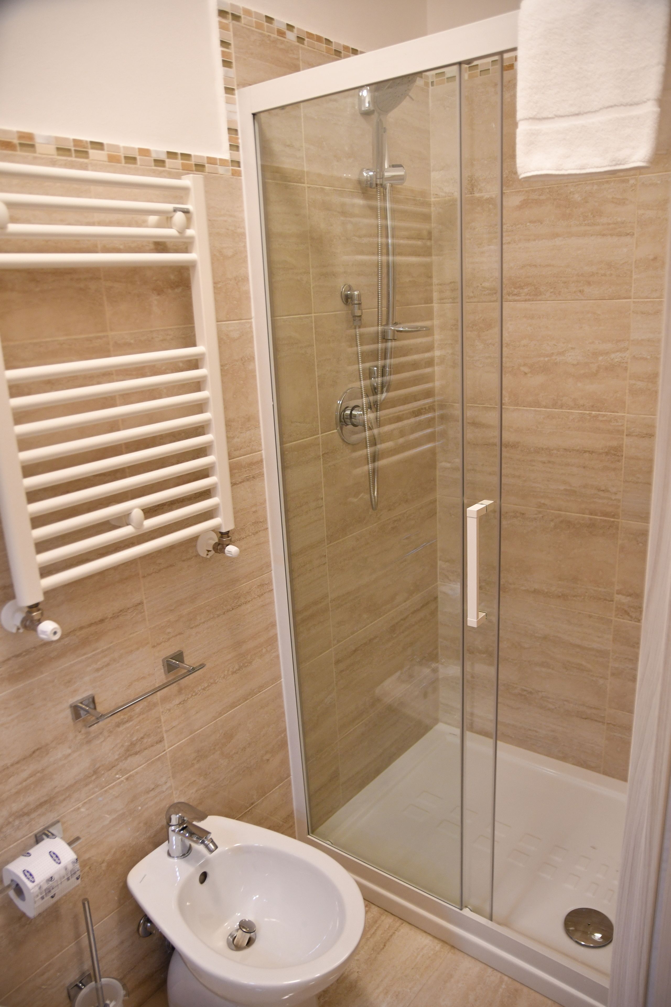 Foto - La Serenissima Hotel