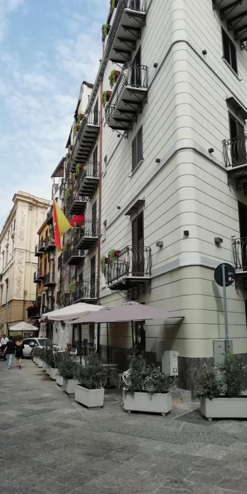 Photo - La Serenissima Hotel