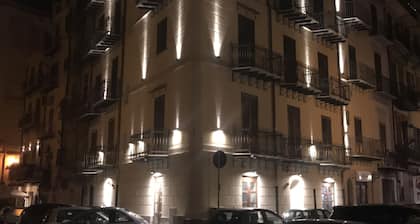La Serenissima Hotel