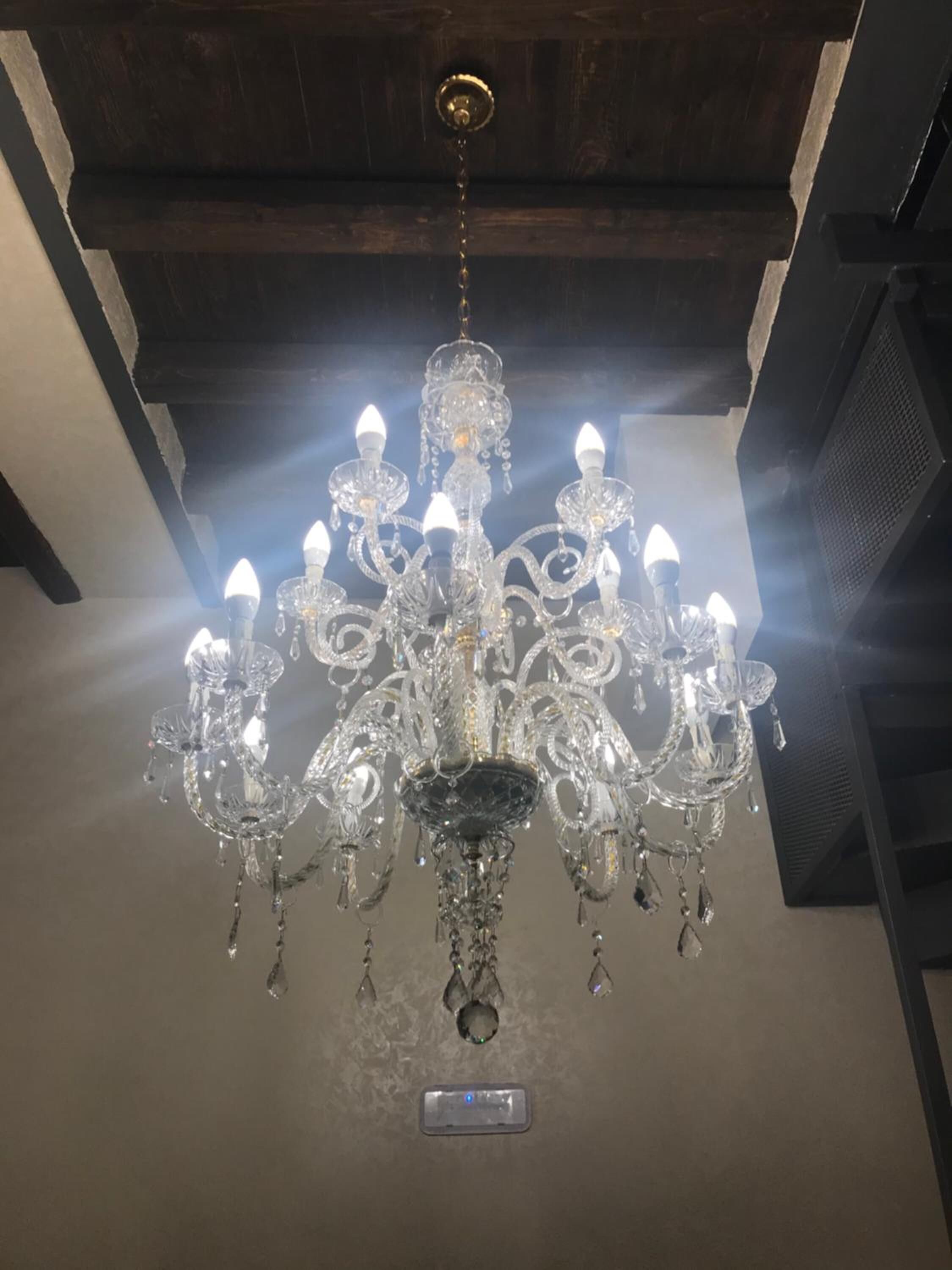 Photo - La Serenissima Hotel