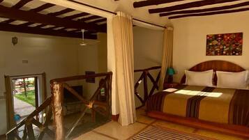 Suíte (Argan) | Individualmente decorados, individualmente mobiliados, cortinas blackout