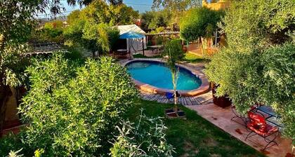 Relais Esmeralda