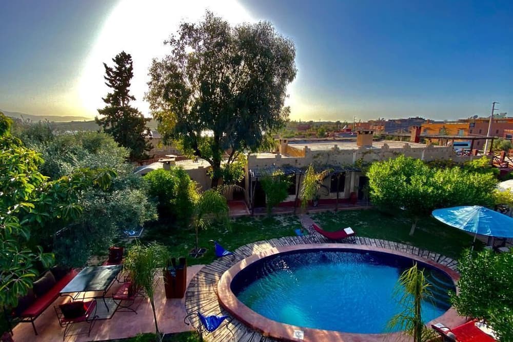 Relais Esmeralda
