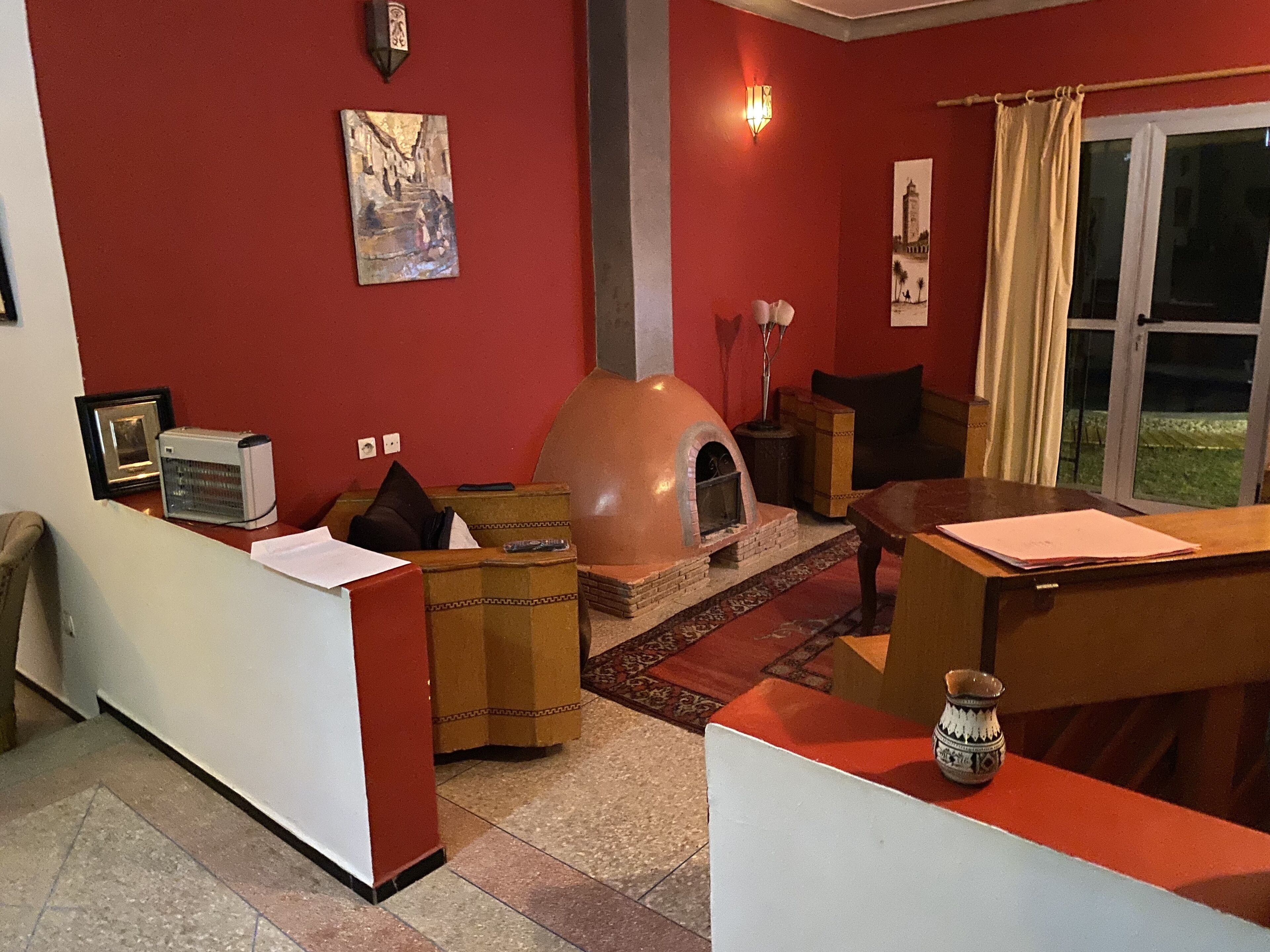 Photo - Relais Esmeralda