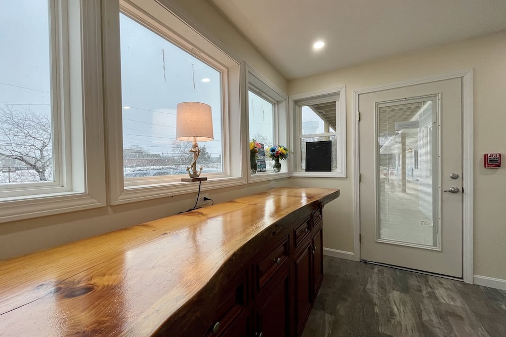 The Inn at Buzzards Bay