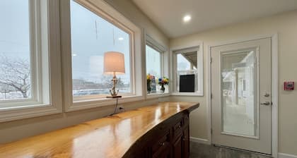 The Inn at Buzzards Bay