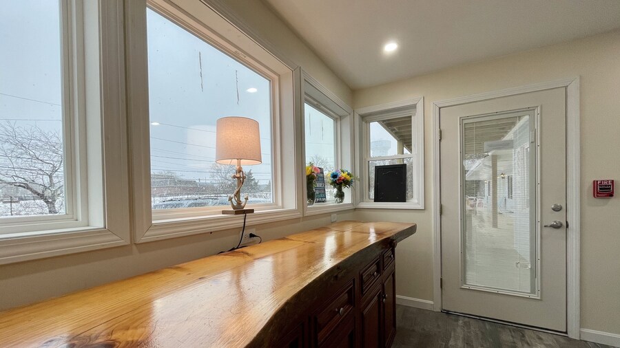 The Inn at Buzzards Bay