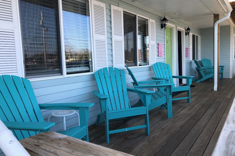 The Inn at Buzzards Bay