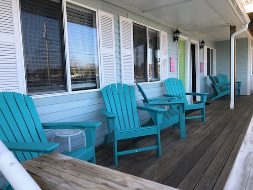 The Inn at Buzzards Bay