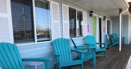 The Inn at Buzzards Bay