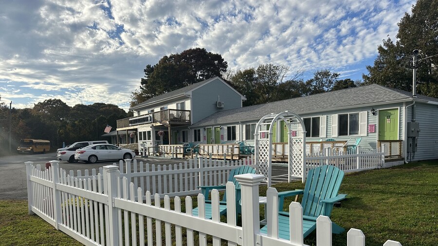 The Inn at Buzzards Bay