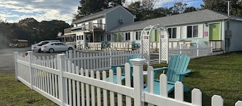 The Inn at Buzzards Bay