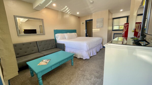 منطقة المعيشة