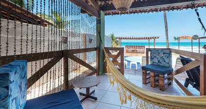 Terra Suite by the sea