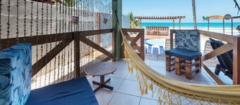 Terra Suite by the sea