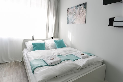 Micro Appartments Katz