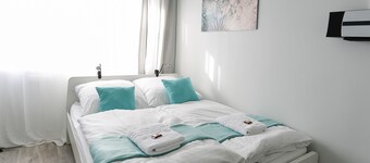 Micro Appartments Katz