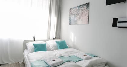 Micro Appartments Katz