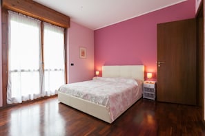Appartement, 2 chambres, balcon