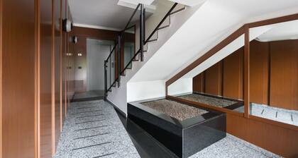 Bollate - Via Dante 33