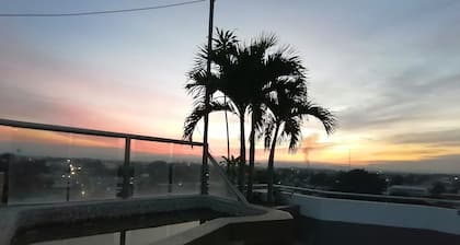 Hotel & Lounge Las Islas