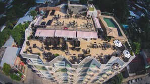 Exterior - Hotel & Lounge Las Islas (San Juan Bautista Tuxtepec)