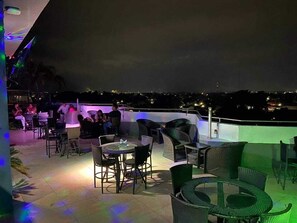 Bar (on property) - Hotel & Lounge Las Islas (San Juan Bautista Tuxtepec)