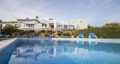 Casa Serena | 6 Bedrooms | Country House | Estoi