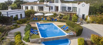 Casa Serena | 6 Bedrooms | Country House | Estoi